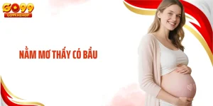 nằm mơ thấy có bầu đánh số gì