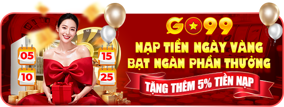 go99 nạp tiền vàng