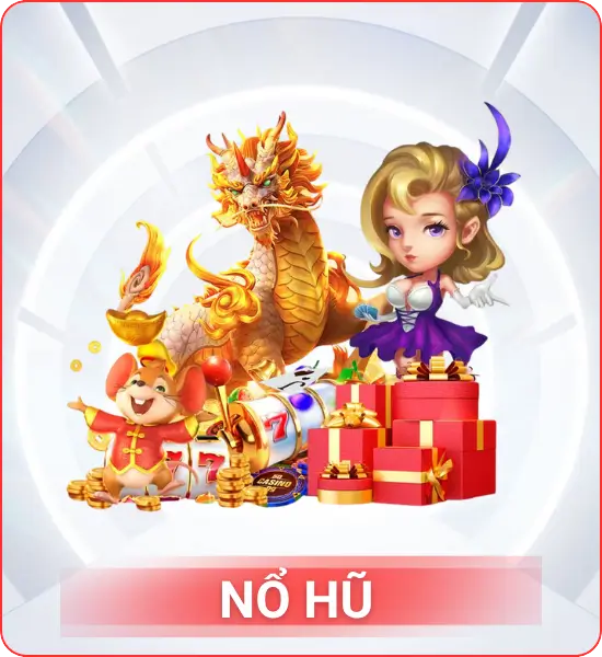 nổ hũ go99