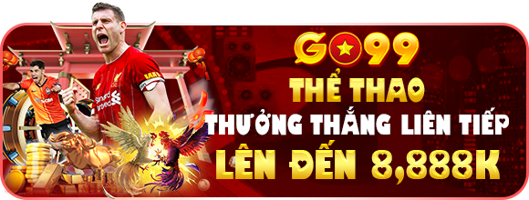 go99 khuyến mãi thể thao